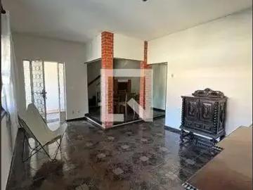 Casa / Sobrado para Venda em Rio de Janeiro/RJ Curicica 5 Quartos