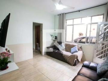 Casa / Sobrado para Venda em Rio de Janeiro/RJ Curicica 5 Quartos