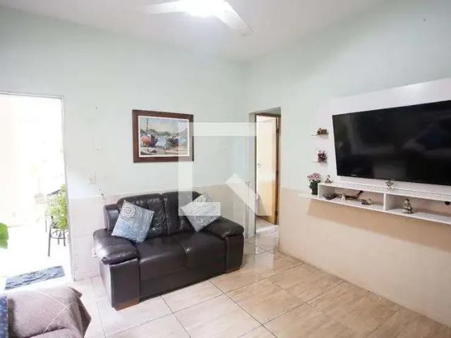 Casa / Sobrado para Venda em Rio de Janeiro/RJ Curicica 5 Quartos