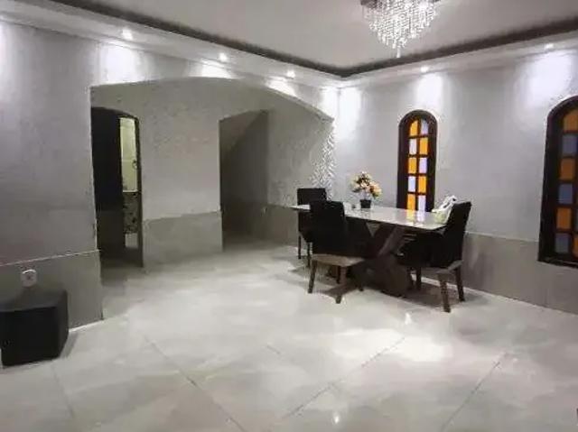 Casa / Sobrado para Venda em Rio de Janeiro/RJ Curicica 5 Quartos