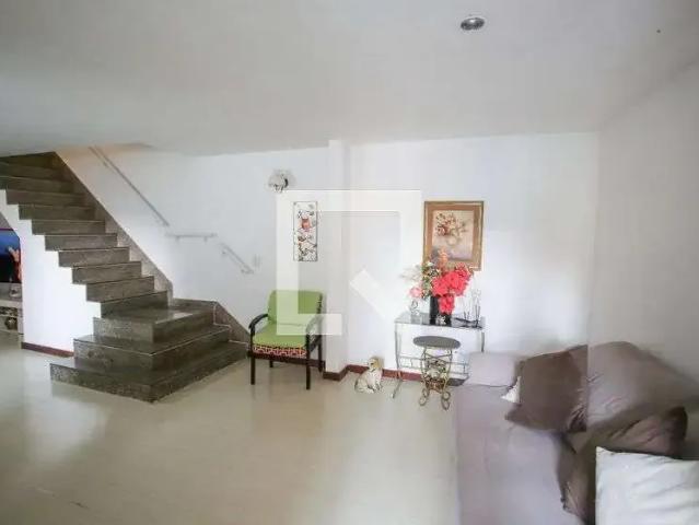 Casa / Sobrado para Venda em Rio de Janeiro/RJ Curicica 5 Quartos