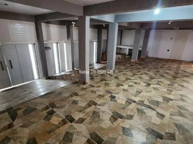 Casa / Sobrado para Venda em Rio de Janeiro/RJ Curicica 5 Quartos