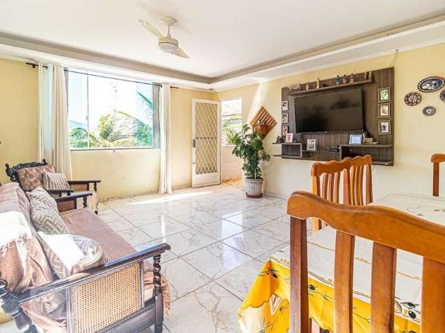 Casa / Sobrado para Venda em Rio de Janeiro/RJ Curicica 6 Quartos