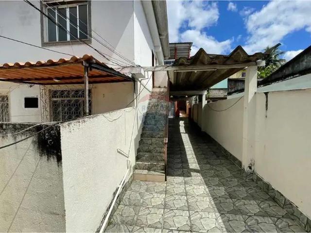 Casa / Sobrado para Venda em Rio de Janeiro/RJ Curicica 7 Quartos