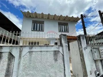 Casa / Sobrado para Venda em Rio de Janeiro/RJ Curicica 7 Quartos