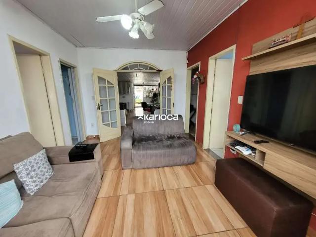 Casa / Sobrado para Venda em Rio de Janeiro/RJ Curicica 9 Quartos