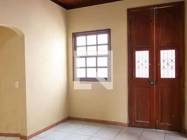Casa / Sobrado para Venda em Rio de Janeiro/RJ Cachambi 1 Quartos