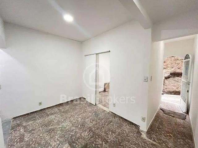 Casa / Sobrado para Venda em Rio de Janeiro/RJ Cachambi 1 Quartos