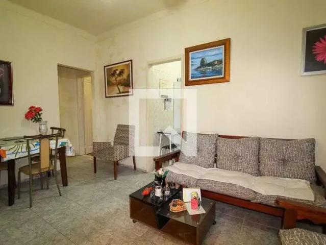 Casa / Sobrado para Venda em Rio de Janeiro/RJ Cachambi 2 Quartos