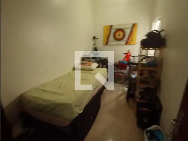 Casa / Sobrado para Venda em Rio de Janeiro/RJ Cachambi 2 Quartos