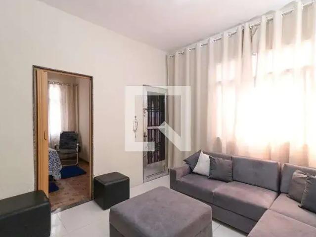 Casa / Sobrado para Venda em Rio de Janeiro/RJ Cachambi 2 Quartos