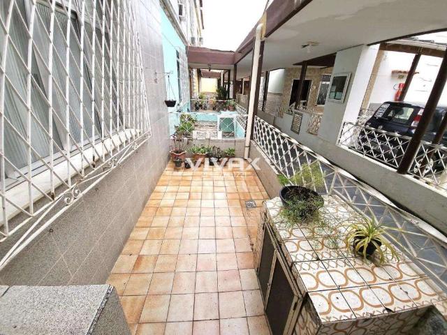 Casa / Sobrado para Venda em Rio de Janeiro/RJ Cachambi 2 Quartos