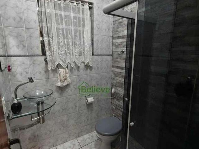 Casa / Sobrado para Venda em Rio de Janeiro/RJ Cachambi 2 Quartos