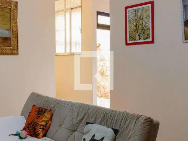 Casa / Sobrado para Venda em Rio de Janeiro/RJ Cachambi 2 Quartos