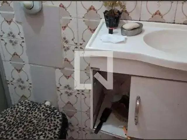 Casa / Sobrado para Venda em Rio de Janeiro/RJ Cachambi 2 Quartos