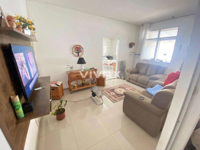 Casa / Sobrado para Venda em Rio de Janeiro/RJ Cachambi 2 Quartos