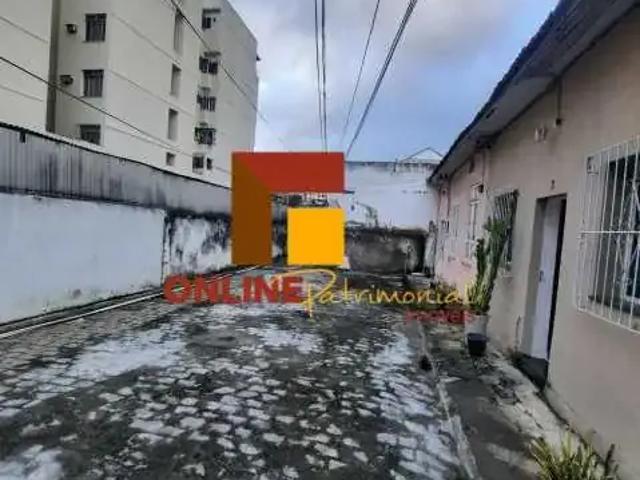 Casa / Sobrado para Venda em Rio de Janeiro/RJ Cachambi 2 Quartos