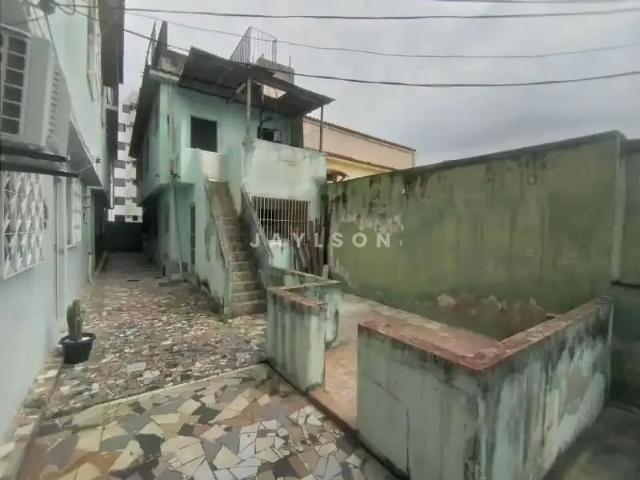 Casa / Sobrado para Venda em Rio de Janeiro/RJ Cachambi 2 Quartos