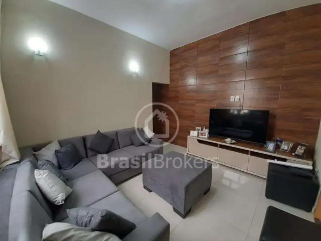 Casa / Sobrado para Venda em Rio de Janeiro/RJ Cachambi 2 Quartos