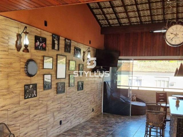 Casa / Sobrado para Venda em Rio de Janeiro/RJ Cachambi 2 Quartos