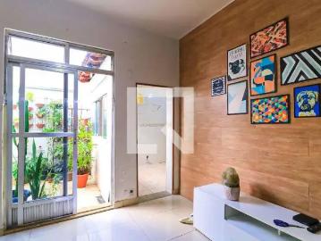 Casa / Sobrado para Venda em Rio de Janeiro/RJ Cachambi 3 Quartos