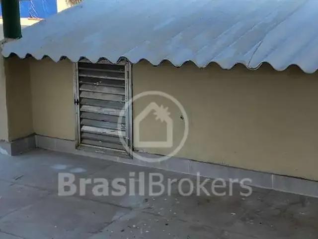 Casa / Sobrado para Venda em Rio de Janeiro/RJ Cachambi 2 Quartos