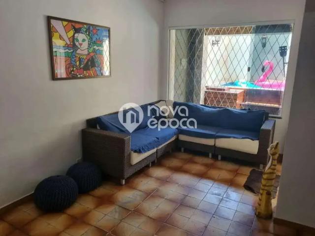 Casa / Sobrado para Venda em Rio de Janeiro/RJ Cachambi 2 Quartos