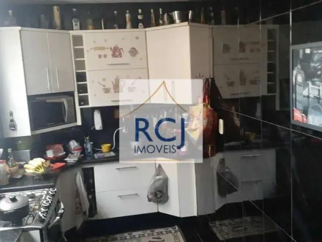 Casa / Sobrado para Venda em Rio de Janeiro/RJ Cachambi 2 Quartos