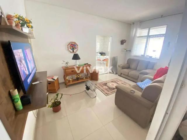 Casa / Sobrado para Venda em Rio de Janeiro/RJ Cachambi 2 Quartos