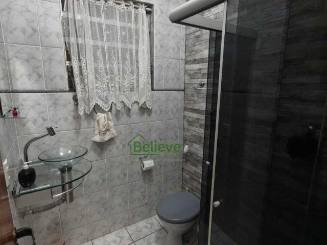 Casa / Sobrado para Venda em Rio de Janeiro/RJ Cachambi 2 Quartos