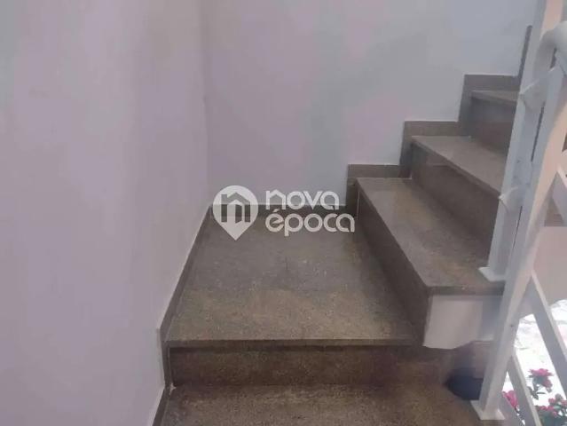 Casa / Sobrado para Venda em Rio de Janeiro/RJ Cachambi 2 Quartos