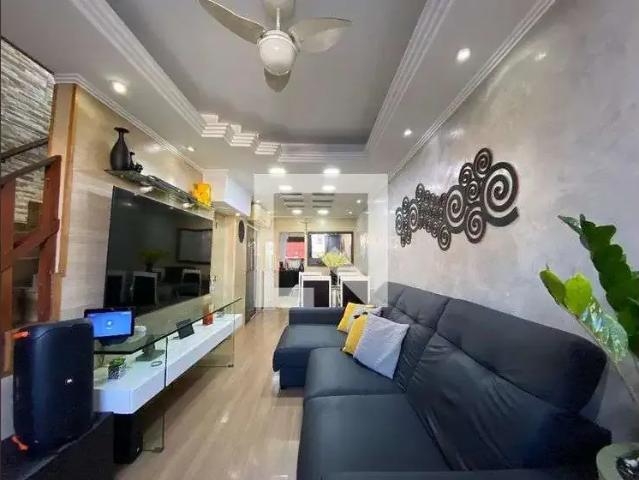 Casa / Sobrado para Venda em Rio de Janeiro/RJ Cachambi 2 Quartos