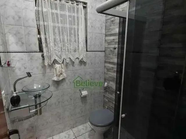 Casa / Sobrado para Venda em Rio de Janeiro/RJ Cachambi 2 Quartos