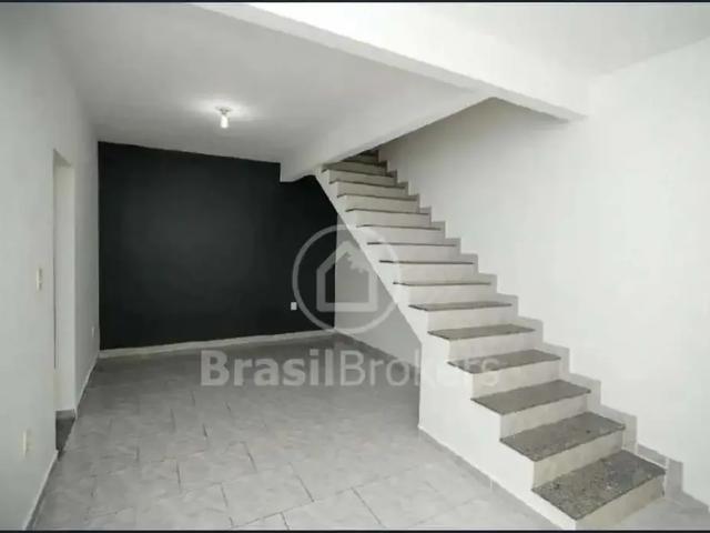 Casa / Sobrado para Venda em Rio de Janeiro/RJ Cachambi 2 Quartos