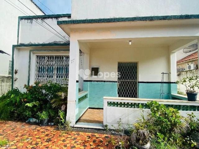 Casa / Sobrado para Venda em Rio de Janeiro/RJ Cachambi 3 Quartos