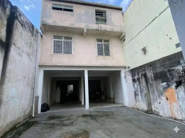 Casa / Sobrado para Venda em Rio de Janeiro/RJ Cachambi 3 Quartos