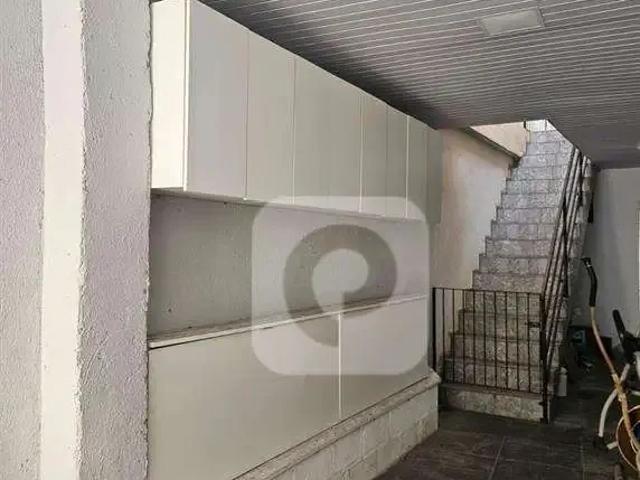 Casa / Sobrado para Venda em Rio de Janeiro/RJ Cachambi 3 Quartos