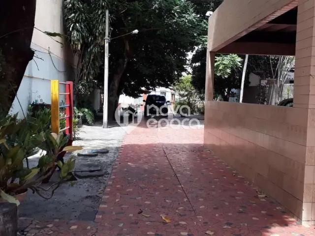 Casa / Sobrado para Venda em Rio de Janeiro/RJ Cachambi 3 Quartos