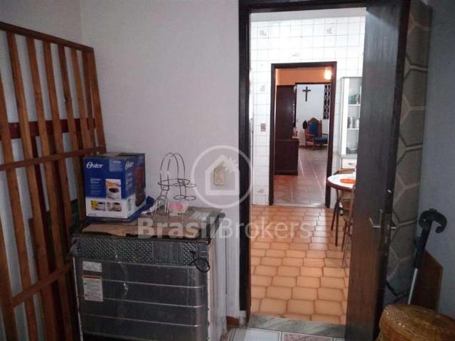 Casa / Sobrado para Venda em Rio de Janeiro/RJ Cachambi 3 Quartos