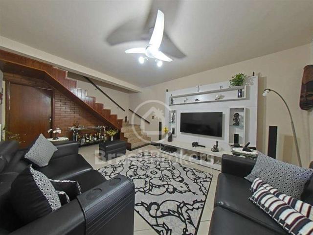 Casa / Sobrado para Venda em Rio de Janeiro/RJ Cachambi 3 Quartos
