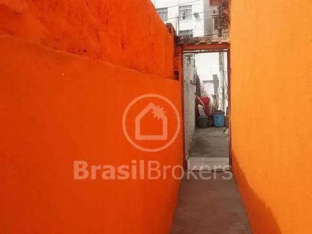 Casa / Sobrado para Venda em Rio de Janeiro/RJ Cachambi 3 Quartos