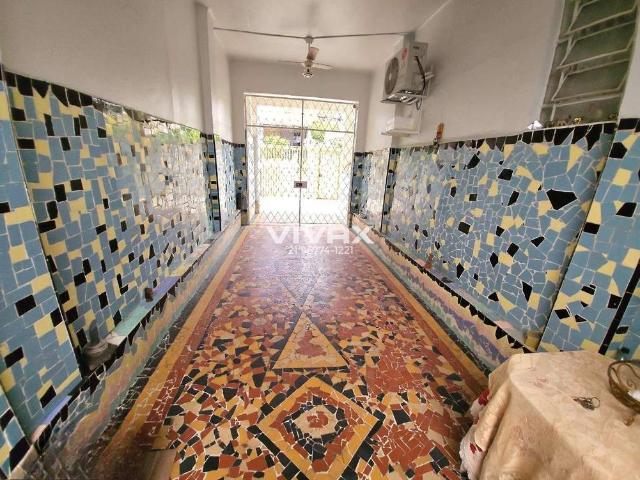 Casa / Sobrado para Venda em Rio de Janeiro/RJ Cachambi 3 Quartos