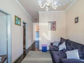 Casa / Sobrado para Venda em Rio de Janeiro/RJ Cachambi 3 Quartos