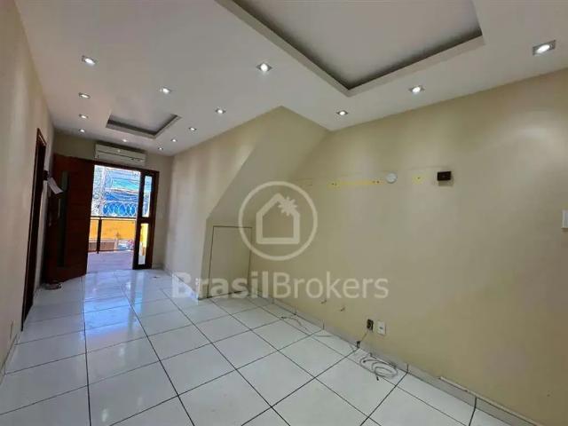 Casa / Sobrado para Venda em Rio de Janeiro/RJ Cachambi 3 Quartos