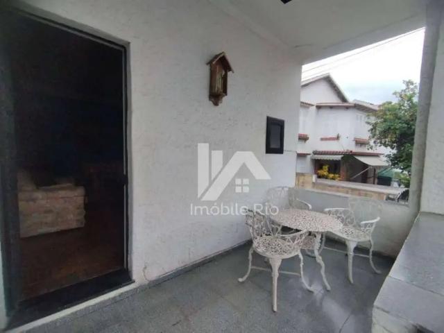 Casa / Sobrado para Venda em Rio de Janeiro/RJ Cachambi 3 Quartos