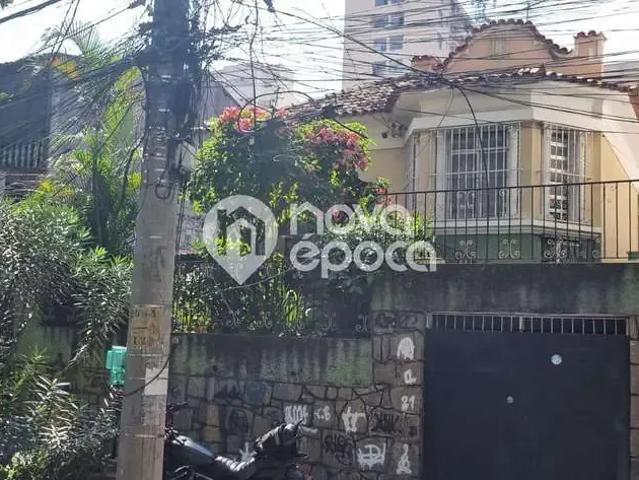 Casa / Sobrado para Venda em Rio de Janeiro/RJ Cachambi 3 Quartos