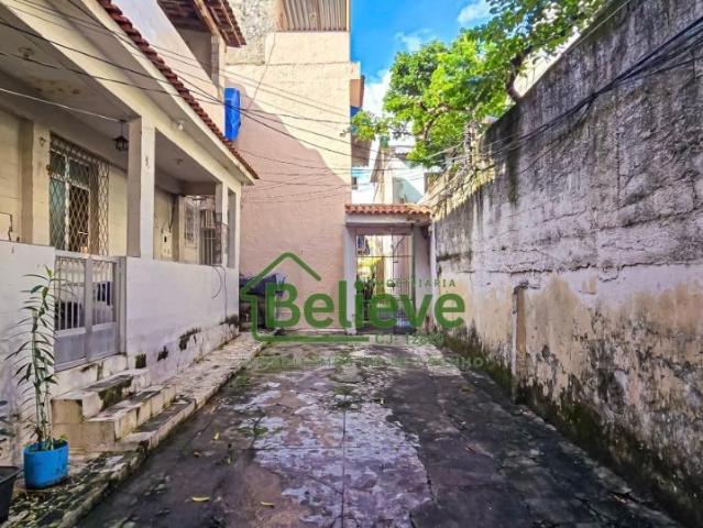 Casa / Sobrado para Venda em Rio de Janeiro/RJ Cachambi 3 Quartos