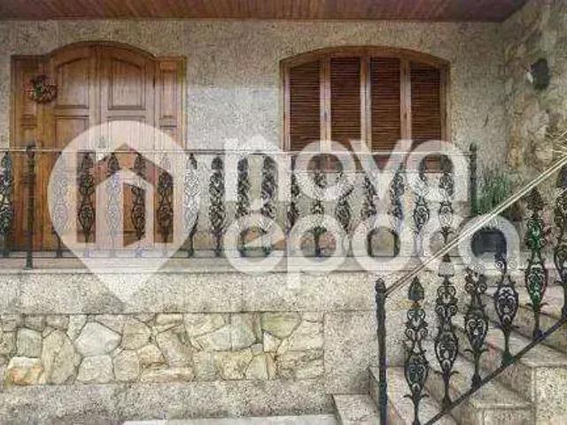 Casa / Sobrado para Venda em Rio de Janeiro/RJ Cachambi 3 Quartos