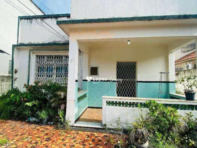 Casa / Sobrado para Venda em Rio de Janeiro/RJ Cachambi 3 Quartos