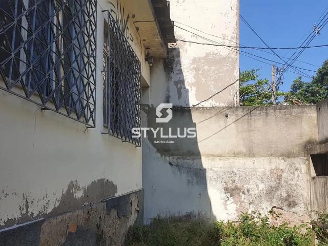 Casa / Sobrado para Venda em Rio de Janeiro/RJ Cachambi 3 Quartos